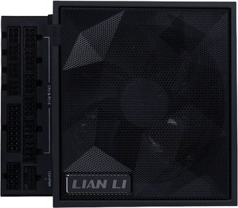 Блок питания Lian Li Edge Gold 750 G9P.EG0750G.B000.RU