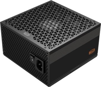 Блок питания PCCooler YK650 650W P5-YK650-B1F