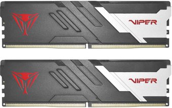 Модуль памяти Patriot Viper Venom 2x24ГБ DDR5 6000МГц PVV548G600C30K