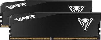 Модуль памяти Patriot Viper Elite 5 Ultra 5 2x16ГБ DDR5 6000 МГц VEU532G6028K