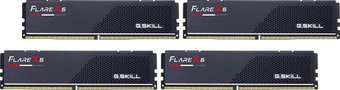 Модуль памяти G.Skill Flare X5 4x64ГБ DDR5 6000 МГц F5-6000J3244G64GX4-FX5