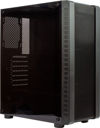 Корпус Vicsone X1 Mesh