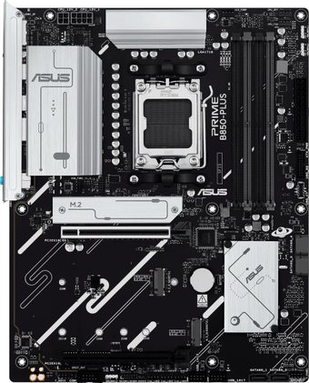 Материнская плата ASUS Prime B850-PLUS-CSM