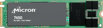 SSD Micron 7450 Pro M.2 2280 960GB MTFDKBG960TFR