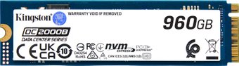 SSD Kingston DC2000B 960GB SEDC2000BM8/960G