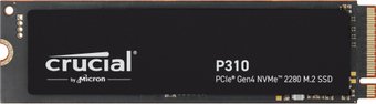 SSD Crucial P310 2280 2TB CT2000P310SSD8