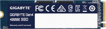 SSD Gigabyte Gen4 4000E SSD 1TB G440E1TB