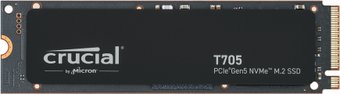 SSD Crucial T705 4TB CT4000T705SSD3