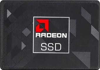 SSD AMD Radeon R3 480GB R3SL0480G2