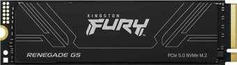 SSD Kingston Fury Renegade G5 4TB SFYR2S/4T0