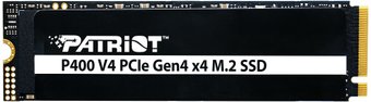 SSD Patriot P400 V4 1TB P400VP1TBM28H