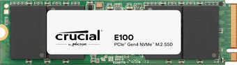 SSD Crucial E100 2TB CT2000E100SSD8