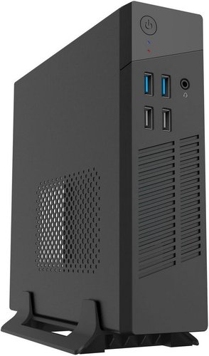 Корпус Foxline FL-102-AD120-DC