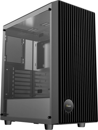 Корпус Ocypus Gamma C70 BK