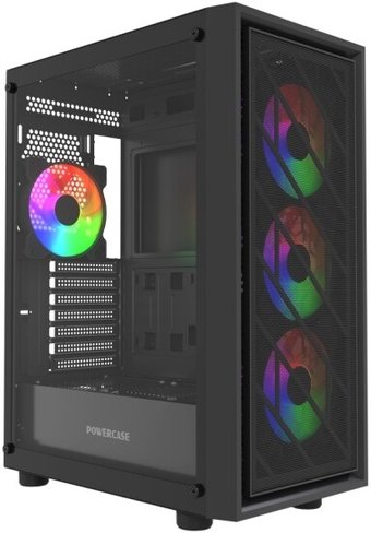 Корпус Powercase Mistral EA16 CMAEA16-L4