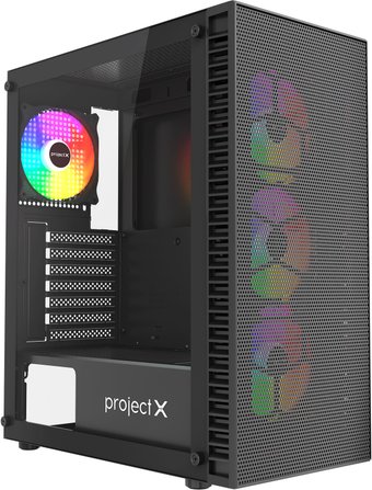 Корпус Project X Ghost