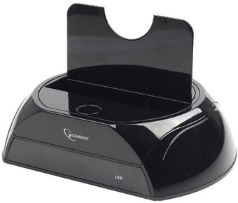 Бокс для накопителей Gembird HD32-U3S-2