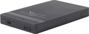 Бокс для накопителей Gembird EE2-U31S-2