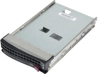 Бокс для накопителей Supermicro MCP-220-00043-0N