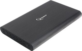 Бокс для накопителей Gembird EE2-U3S-50