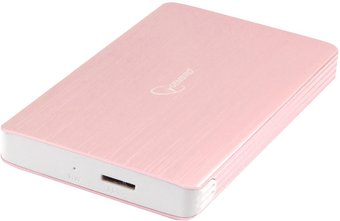 Бокс для накопителей Gembird EE2-U3S-65