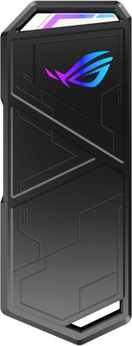 Бокс для накопителей ASUS ROG Strix Arion Lite