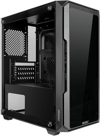 Корпус Ginzzu CL590