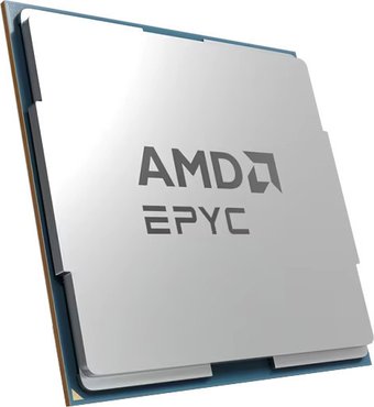 Процессор AMD EPYC 9575F