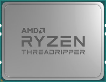Процессор AMD Ryzen Threadripper 9970X