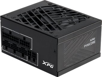 Блок питания ADATA XPG PYMCORE SFX Gold 750W PYMCORE750G-BKCEU