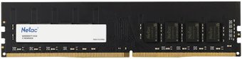 Модуль памяти Netac Basic 8ГБ DDR5 4800 МГц NTCGD5P48SP-08