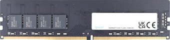 Модуль памяти Apacer 16ГБ DDR4 3200 МГц AU16GGB32CSFBGH