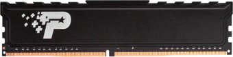 Модуль памяти Patriot Signature Premium Line 16ГБ DDR4 3200 МГц PSP416G3200H1