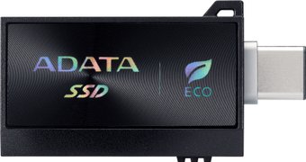 Внешний накопитель ADATA SC730 1TB SC730-1T-CACTI