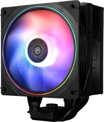 Thermalright Assassin Spirit 120 Evo ARGB (черный)