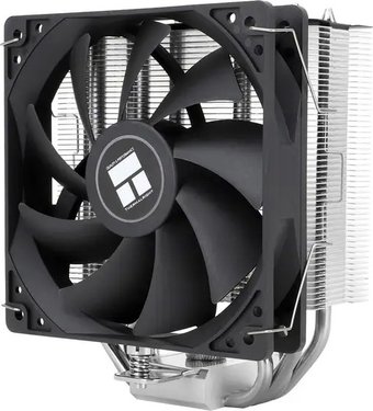 Thermalright Assassin X 120 Refined SE (черный)