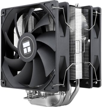 Thermalright Assassin X 120 Refined SE Plus (черный)