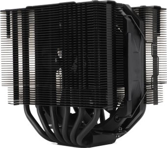 Thermalright Peerless Assassin 120 Mini (черный)