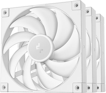 DeepCool FD14 WH-3 IN 1 R-FD14-WHNPN3-G