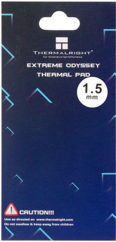 Thermalright Extreme Odyssey 85x45x1.5mm
