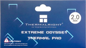 Thermalright Extreme Odyssey 120x20x2.0mm