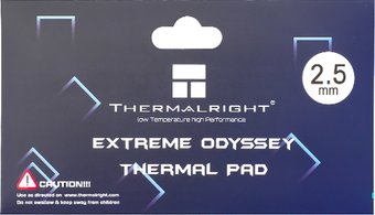 Thermalright Extreme Odyssey 120x20x2.5mm