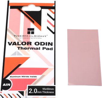 Thermalright Valor Odin 95x50x2.0mm