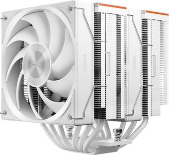 PCCooler RZ620 (белый)