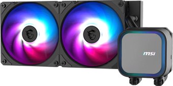 MSI MAG CoreLiquid A13 240