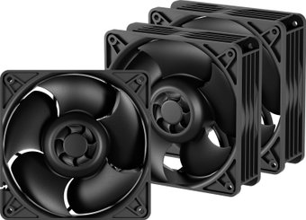 Arctic S12038-4K 3 Pack