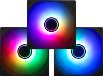 Thermalright TL-C12B-S V3 X3