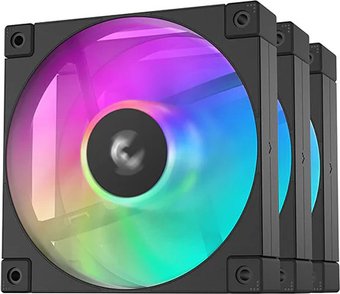 DeepCool FD12 ARGB R-FD12-BKAPN3-G