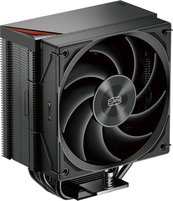 PCCooler RZ500 (черный)