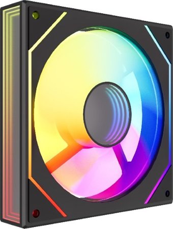 Powercase M52-12 ARGB